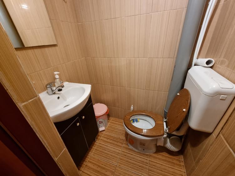 Spațiu comercial, de 40 mp, în Mioriței