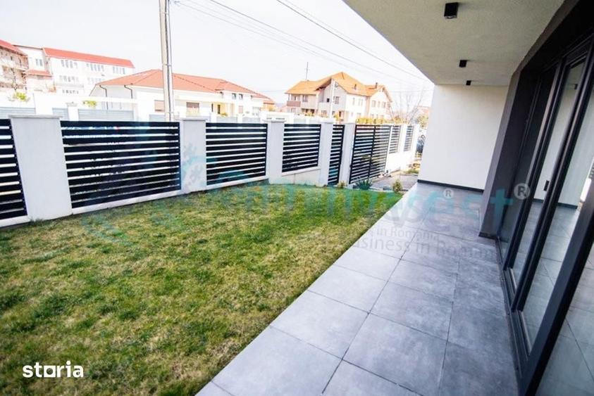 Casă cu 4 camere cu Teren 500 Mp în Central