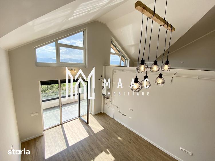 Apartament cu 4 camere în Terezian