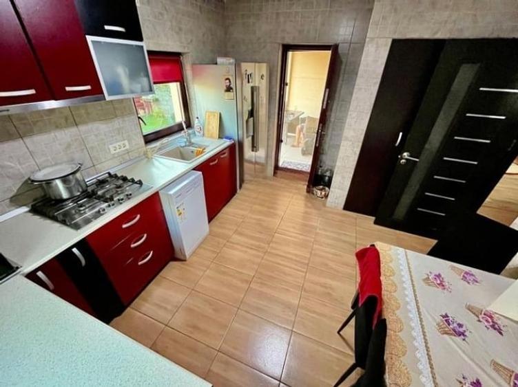 Casă cu 3 camere cu Teren 323 Mp în Pantelimon