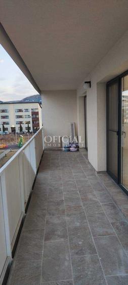 Apartament 2 camere | Parcare subterana | AC | Zona Eroilor | Floresti - 8