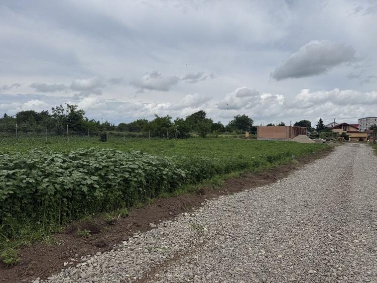Spațiu comercial, în Corhana