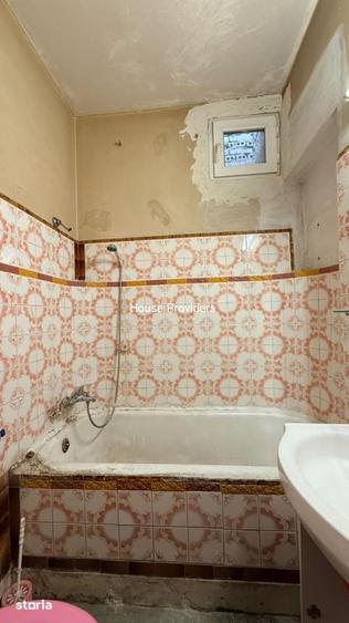 Apartament cu 2 camere decomandat în Floreasca