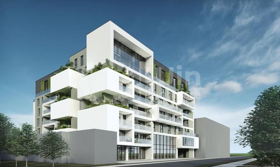 Apartament cu 4 camere semidecomandat în Mărăști