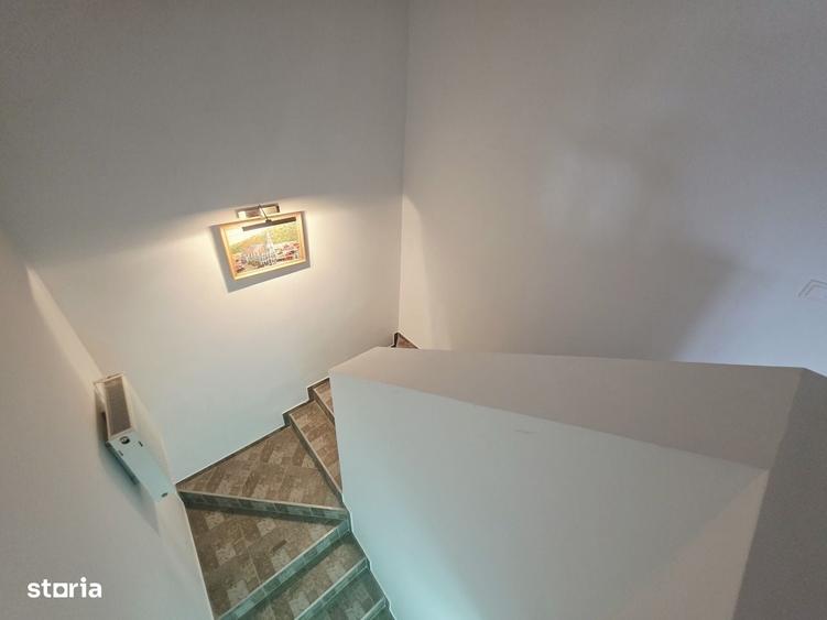 Apartament cu 2 camere în Sânpetru