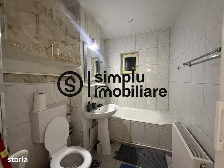 Apartament 2 camere Brazda Lui Novac et 1/4 - 8