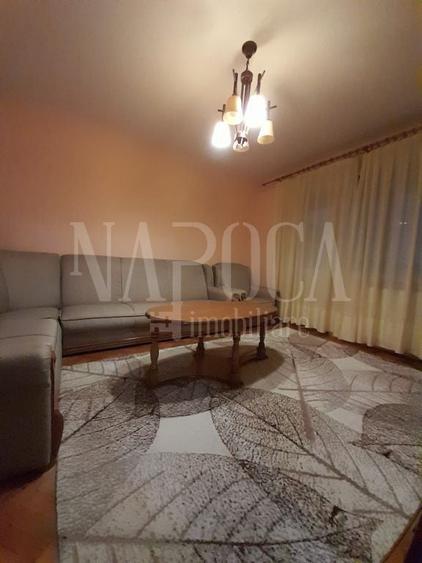 Apartament cu 2 camere decomandat în Cantemir