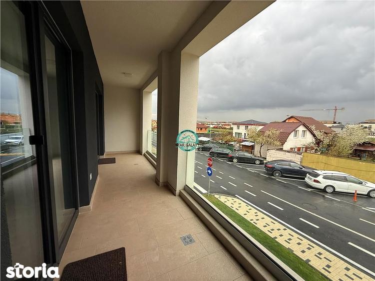 Apartament cu 2 camere, mobilat în Unirii