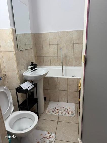 Garsonieră în Central