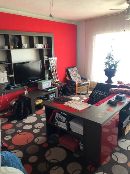 Apartament cu 3 camere, mobilat în Zorilor
