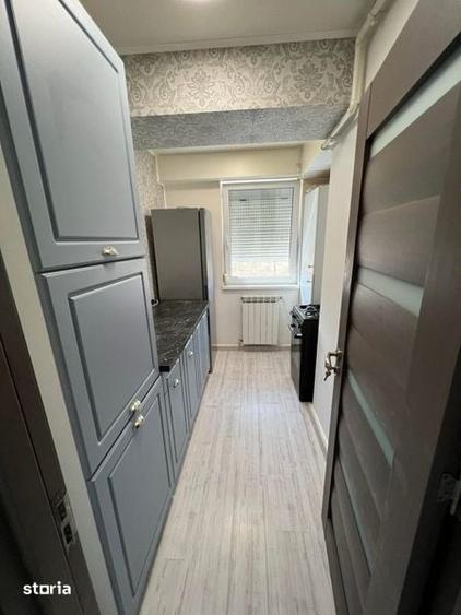 Apartament cu 2 camere în Vest