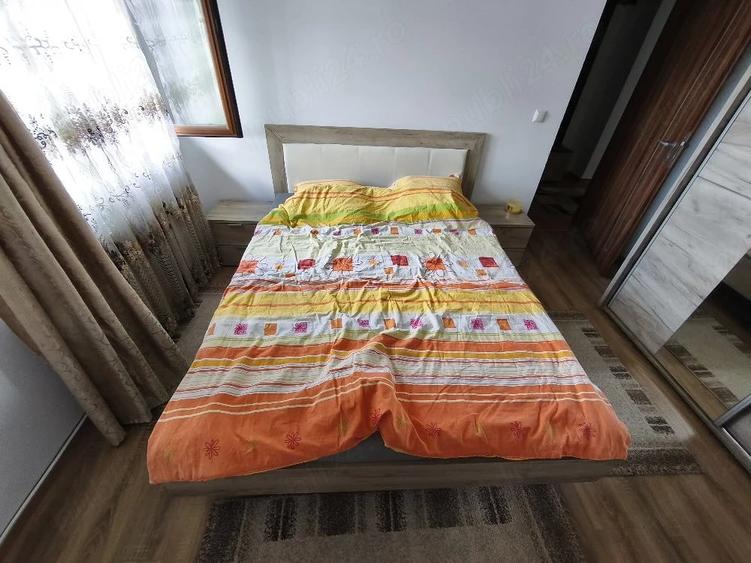 Apartament cu 2 camere decomandat în Rediu