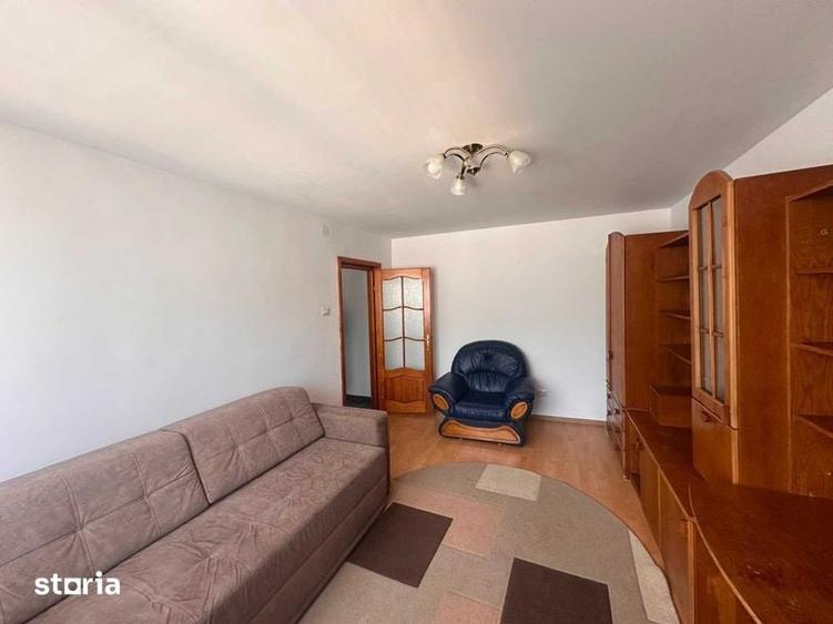 Apartament cu 2 camere în Precista