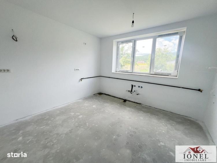 1/2 duplex semifinisat Alba Iulia - 4