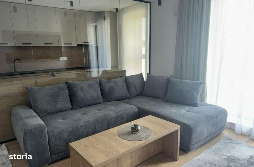 2 Camere | Pipera | Centrala proprie | Loc de parcare | etaj 9/11 - 9