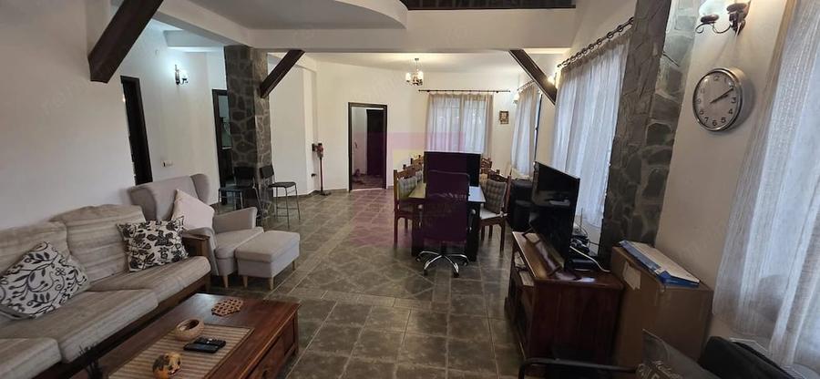 Casă cu Teren 500 Mp în Sud