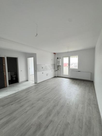 Apartament cu 2 camere decomandat în Militari — fotografia 1