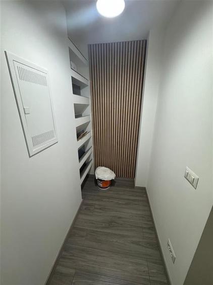 Apartament cu 3 camere decomandat, mobilat în Brăilei