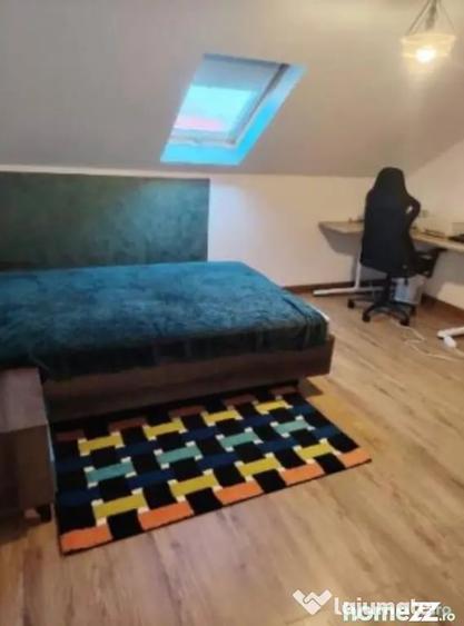 Casă cu 5 camere cu Teren 300 Mp în Rădăuți