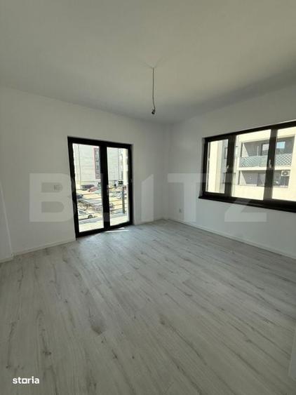 Apartament cu 3 camere în Bârnova