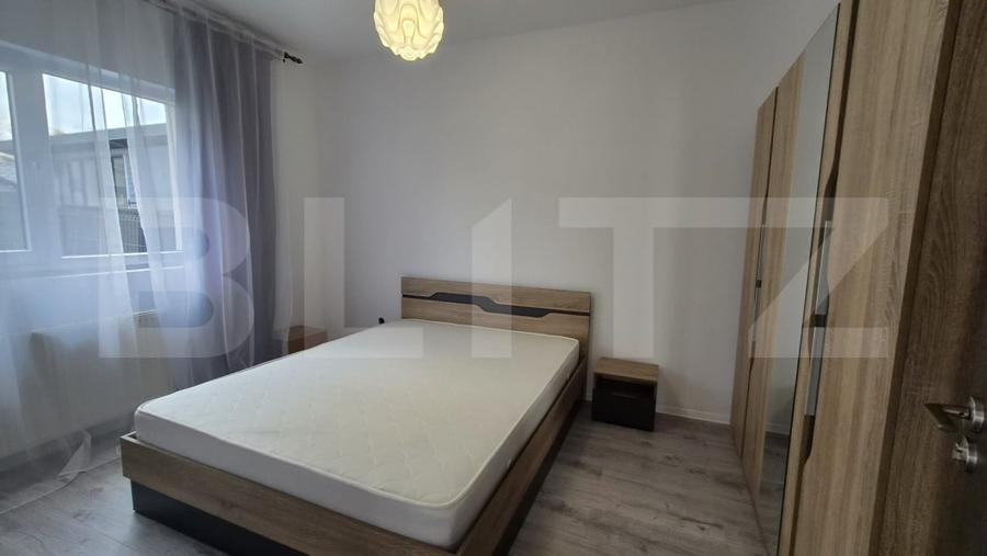 Casă cu 2 camere cu Canalizare în Sânpetru