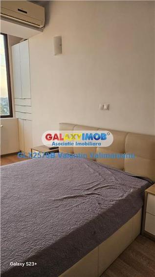 Apartament cu 2 camere decomandat, mobilat în Vitan Mall