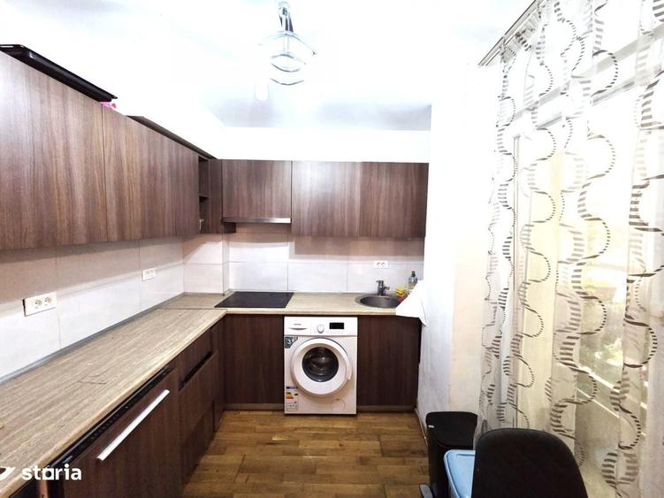 Apartament cu 3 camere în Semicentral