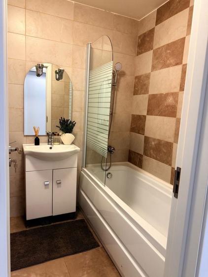 Apartament de inchiriat 2 camere - Pipera - 6