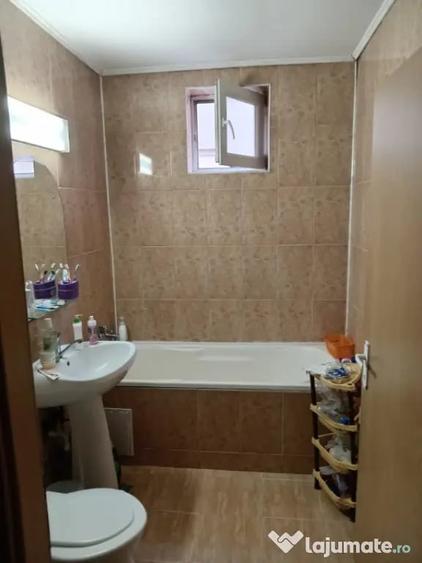 Garsonieră decomandată în Gheorgheni