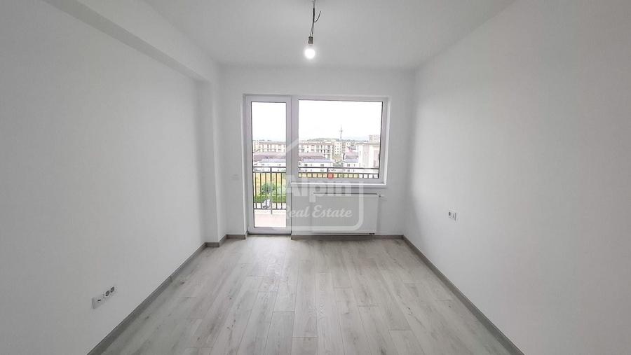 Apartament Tip Studio Tractorul - 9