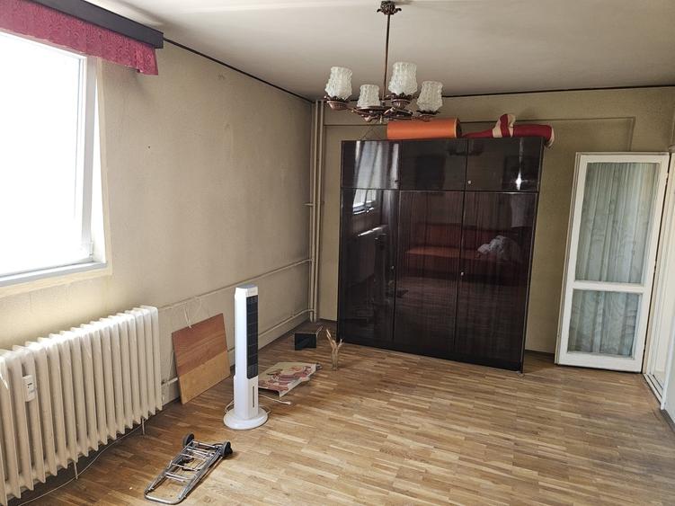 Garsonieră decomandată în Bucur Obor