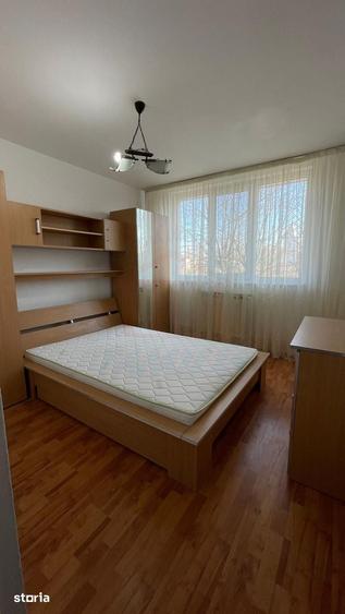 Apartament cu 2 camere semidecomandat în Țiglina 1