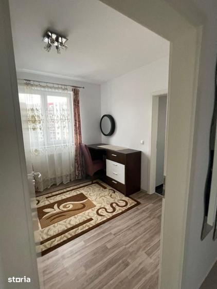 Apartament cu 3 camere în Bartolomeu