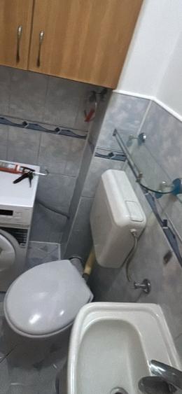 Garsonieră semidecomandată în Tractorul