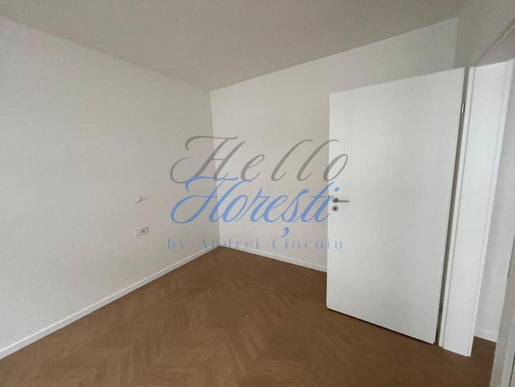 Apartament cu 2 camere semidecomandat în Apahida