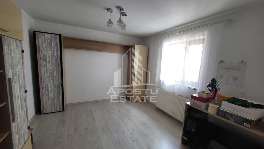 Duplex cu 4 camere cu Canalizare în Dumbrăvița