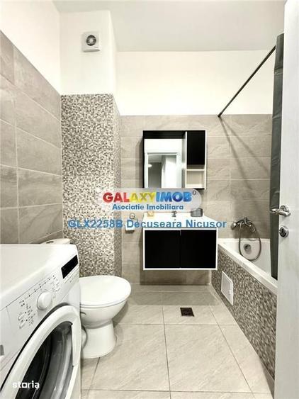 Apartament cu 2 camere în Roșu