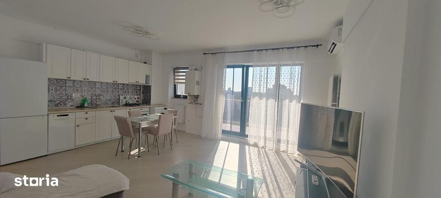 Apartament 2 camere Complex Delta City (Calea Vacare?ti) - 2