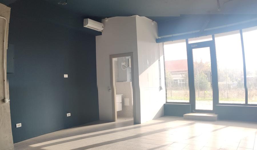 Birou, de 179.30000305176 mp, în Metalurgie