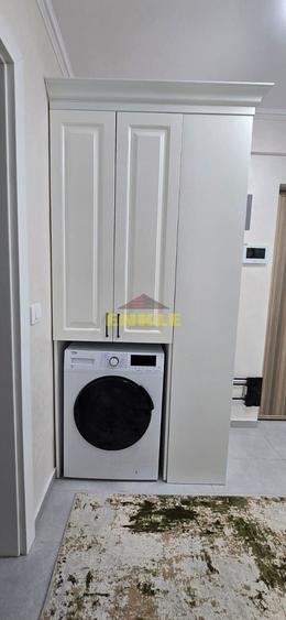 Apartament cu 2 camere decomandat în Ultracentral
