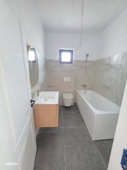Casă cu 3 camere în Central