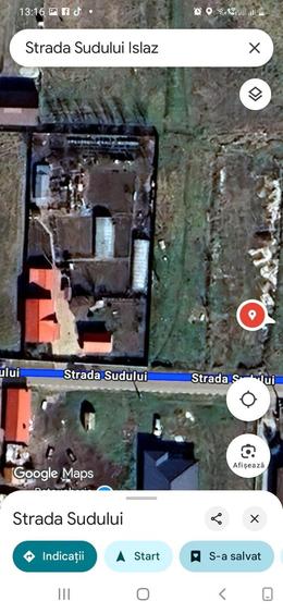 Teren de 967 mp, în Pantelimon