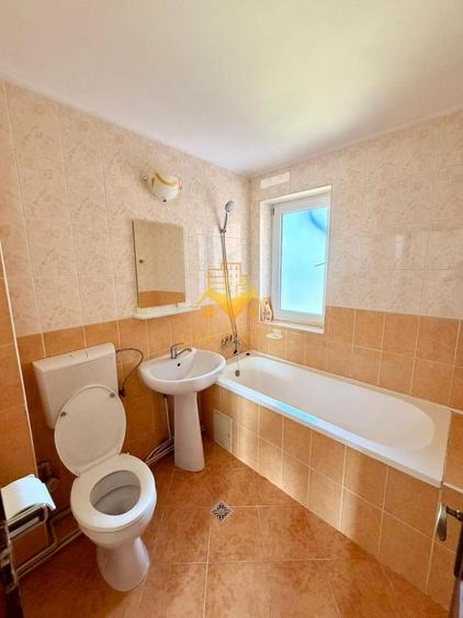 Apartament cu 2 camere semidecomandat, mobilat în Someșeni