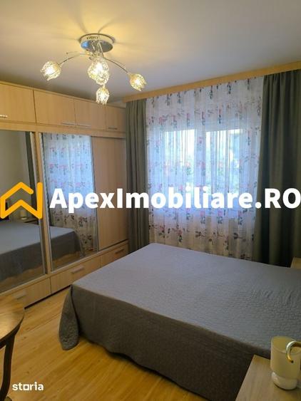 Apartament 2 camere de inchiriat Aviatiei Bucuresti | ApexImobiliare.r - 2