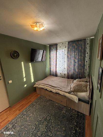 Apartament cu 2 camere în Cedonia