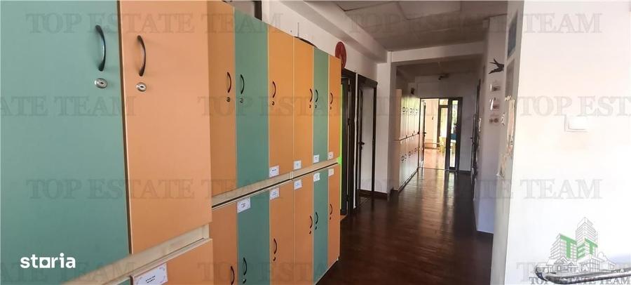 Casă cu 4 camere cu Teren 320 Mp în Kiseleff