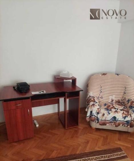 Apartament cu 2 camere semidecomandat, mobilat în Unirii