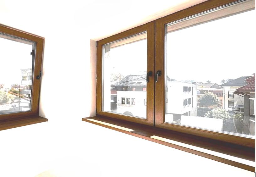 Apartament cu 3 camere decomandat, mobilat în Cotroceni