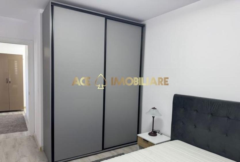 Apartament cu 2 camere decomandat, mobilat în Theodor Pallady