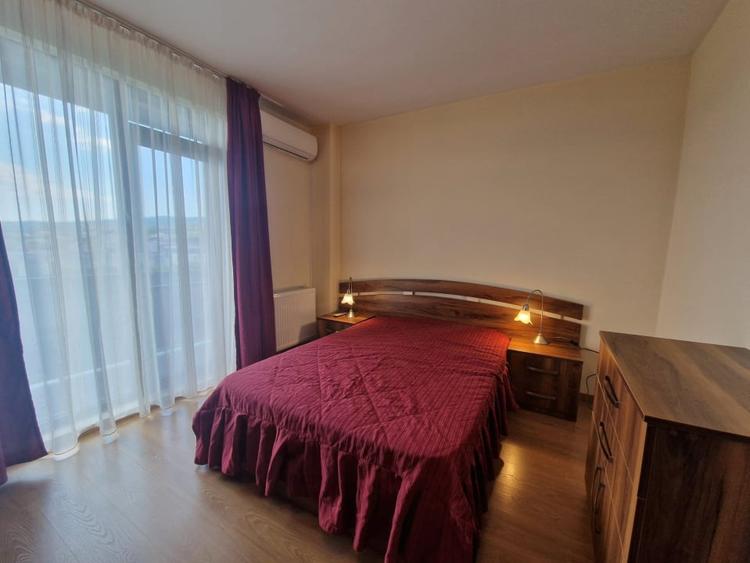 Apartament 2 camere cu garaj, Borhanci - 2